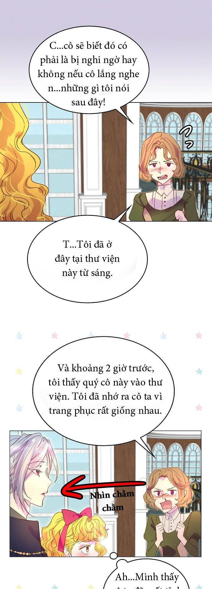 Tôi Không Phải Là Người Tốt Chapter 85 - 21