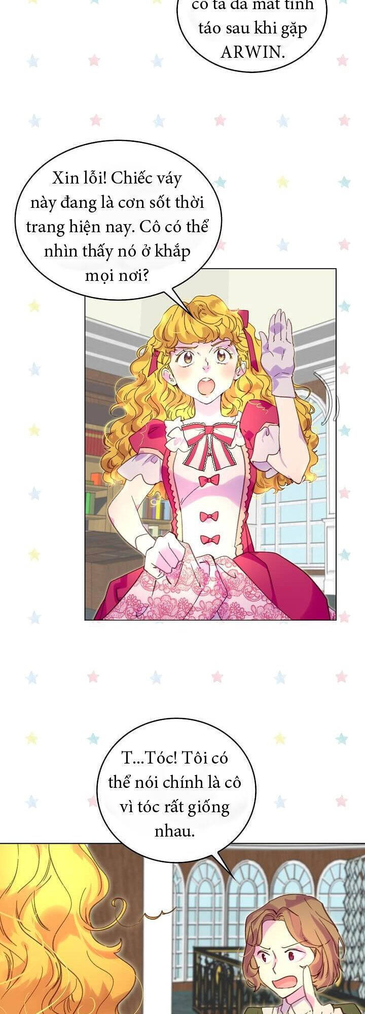 Tôi Không Phải Là Người Tốt Chapter 85 - 22
