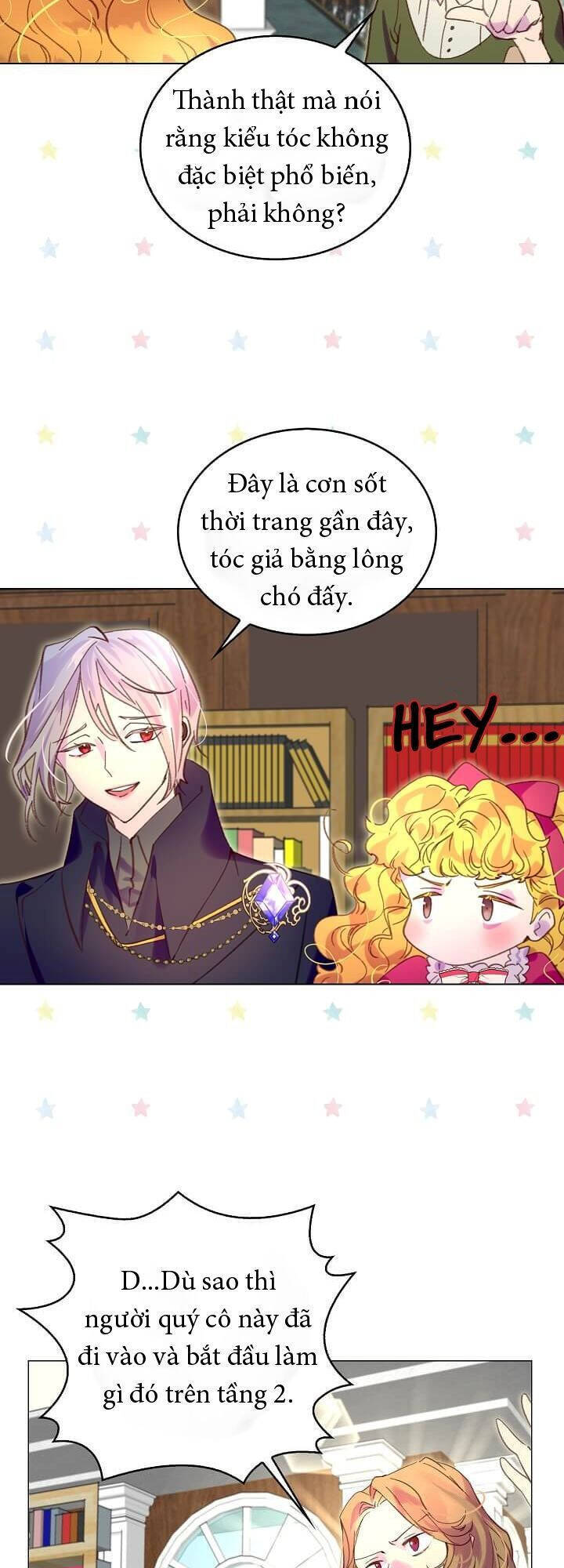 Tôi Không Phải Là Người Tốt Chapter 85 - 23