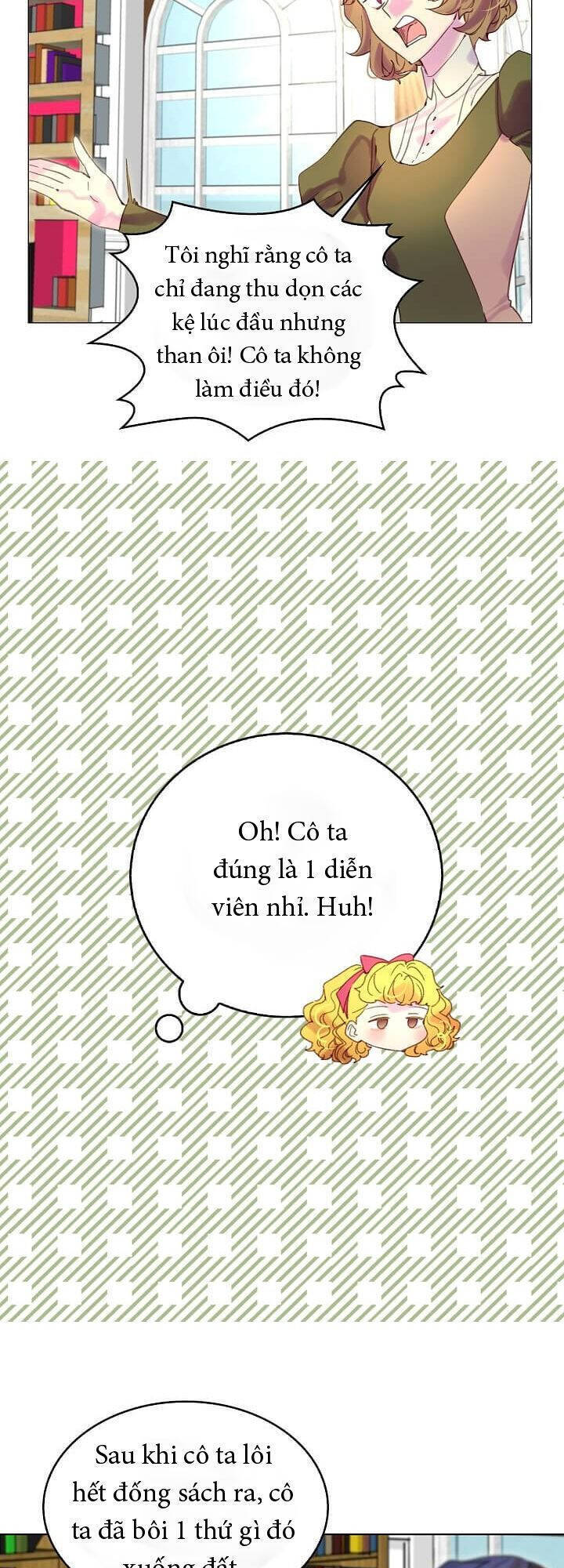 Tôi Không Phải Là Người Tốt Chapter 85 - 24