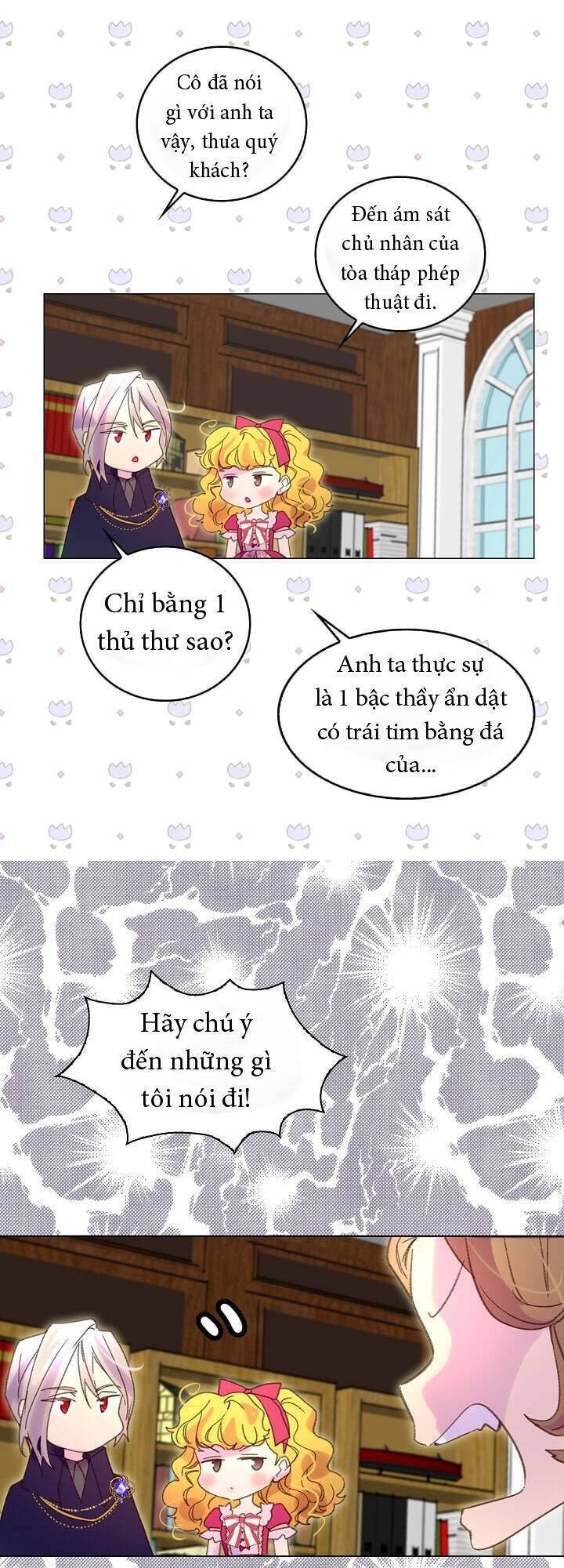 Tôi Không Phải Là Người Tốt Chapter 85 - 26
