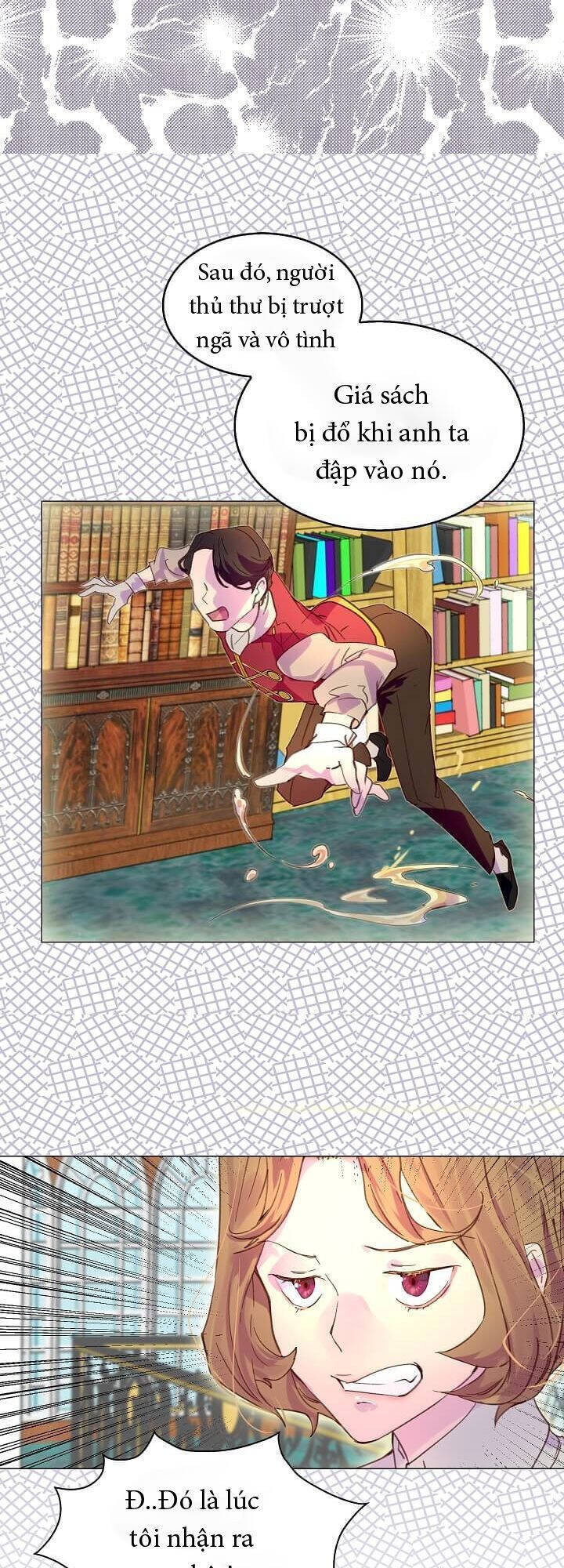 Tôi Không Phải Là Người Tốt Chapter 85 - 27