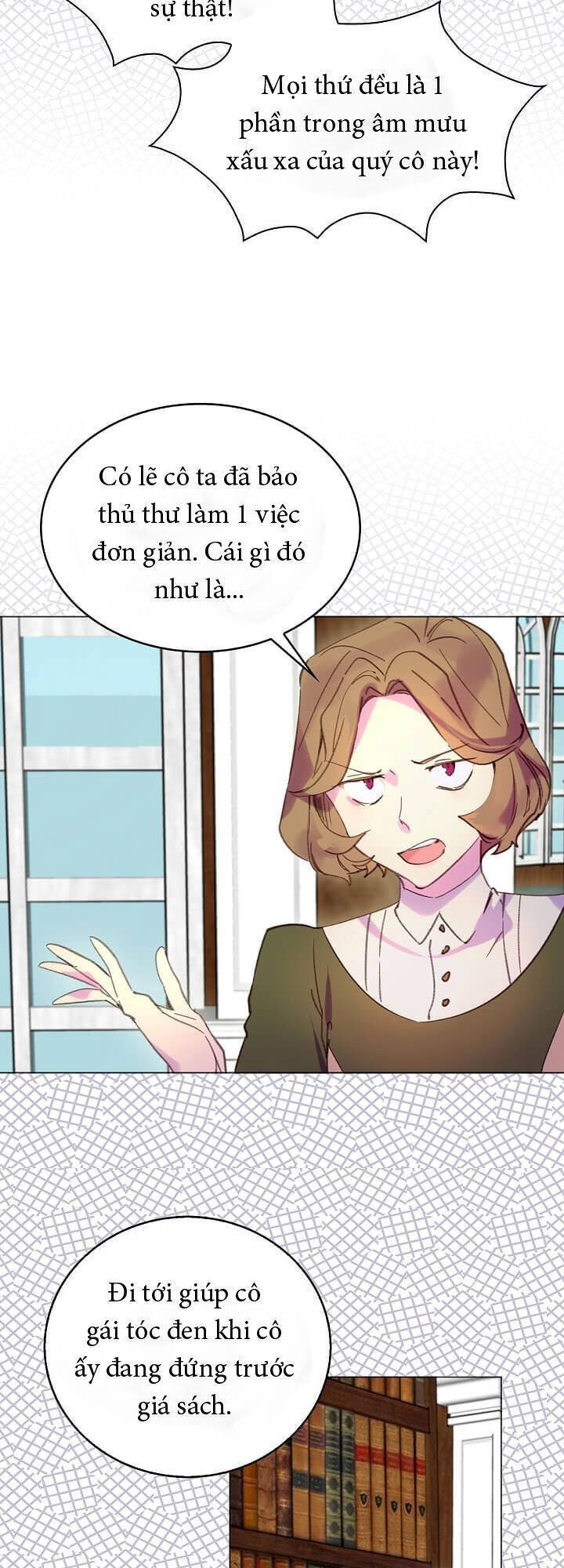 Tôi Không Phải Là Người Tốt Chapter 85 - 28