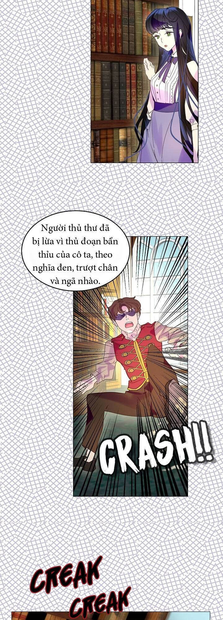 Tôi Không Phải Là Người Tốt Chapter 85 - 29