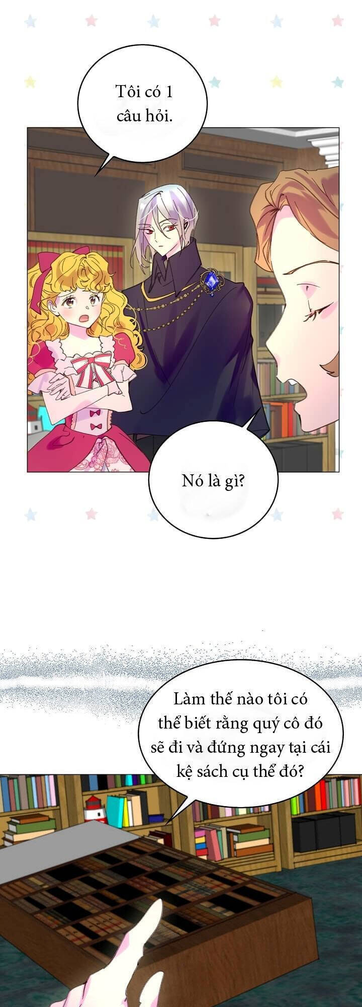 Tôi Không Phải Là Người Tốt Chapter 85 - 31