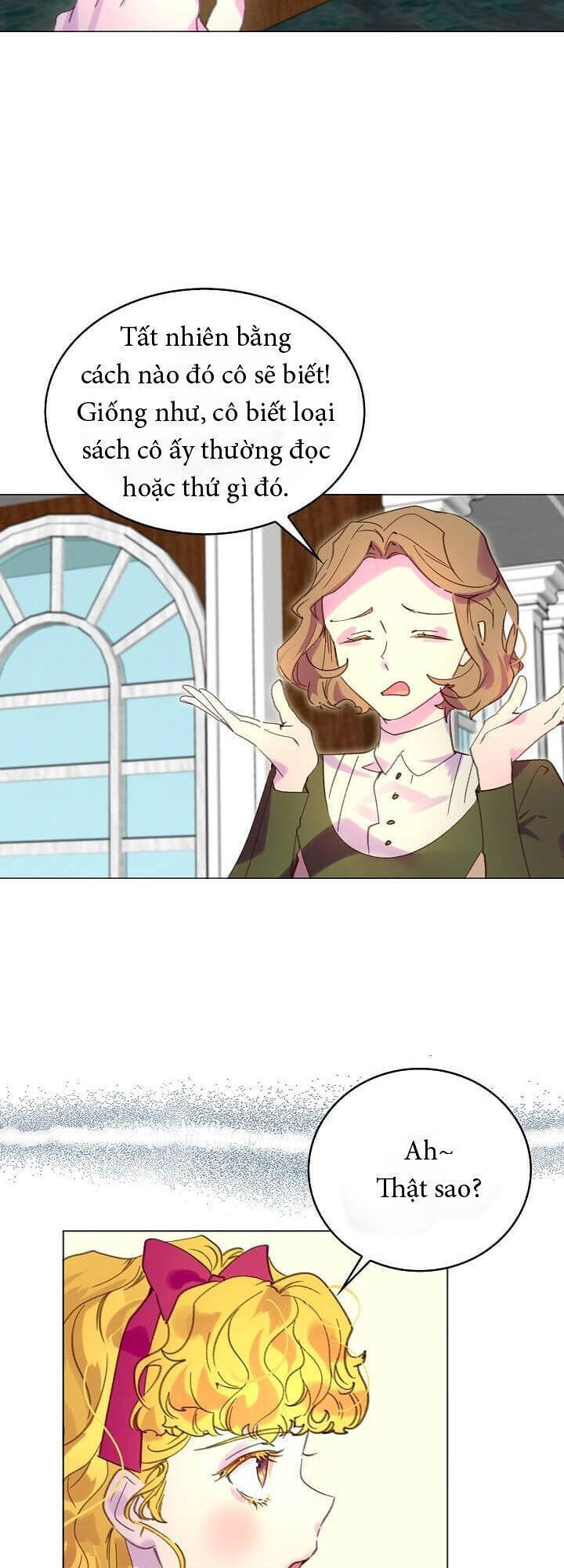 Tôi Không Phải Là Người Tốt Chapter 85 - 32