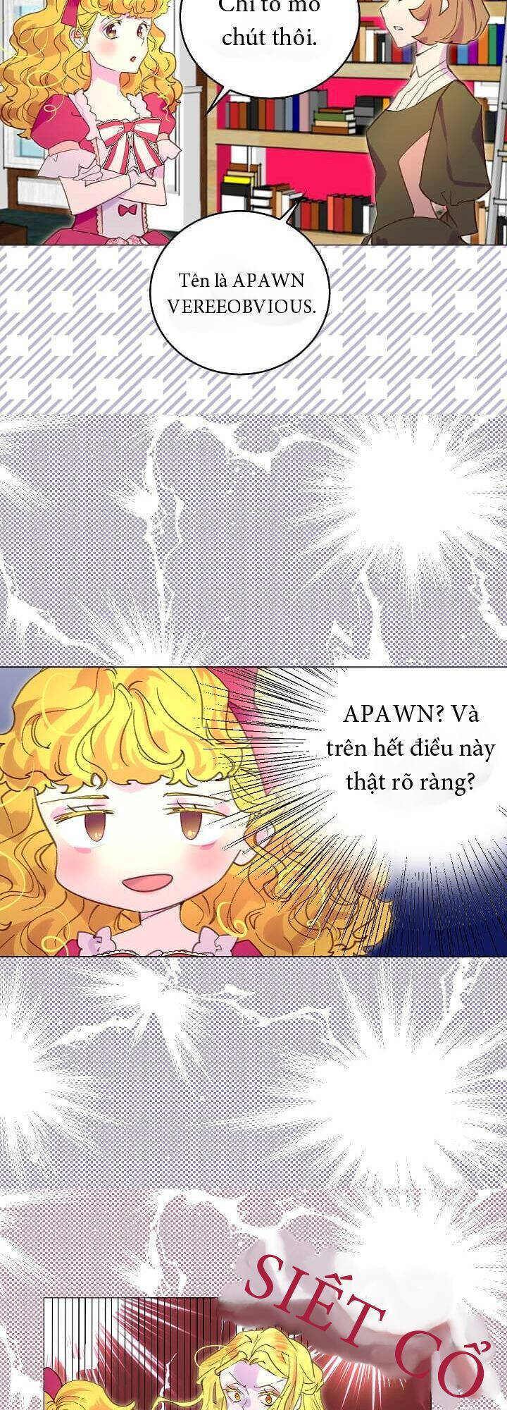 Tôi Không Phải Là Người Tốt Chapter 85 - 34