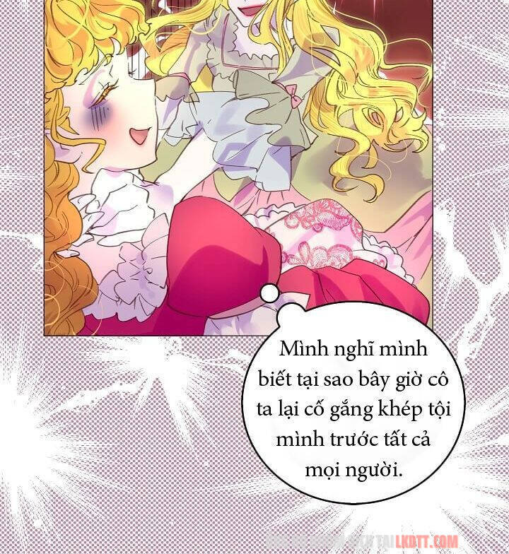 Tôi Không Phải Là Người Tốt Chapter 85 - 35