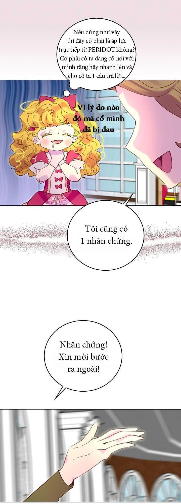 Tôi Không Phải Là Người Tốt Chapter 85 - 36
