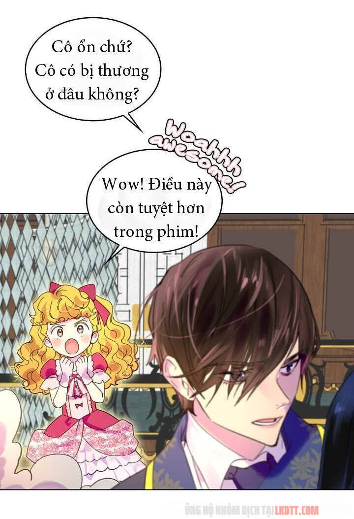 Tôi Không Phải Là Người Tốt Chapter 85 - 5