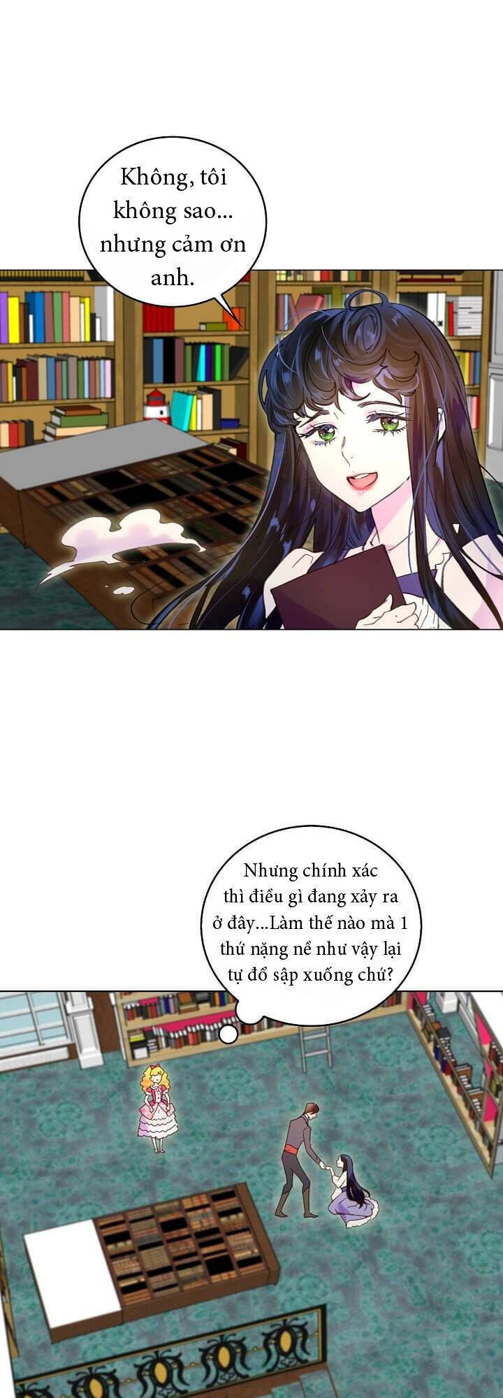 Tôi Không Phải Là Người Tốt Chapter 85 - 6