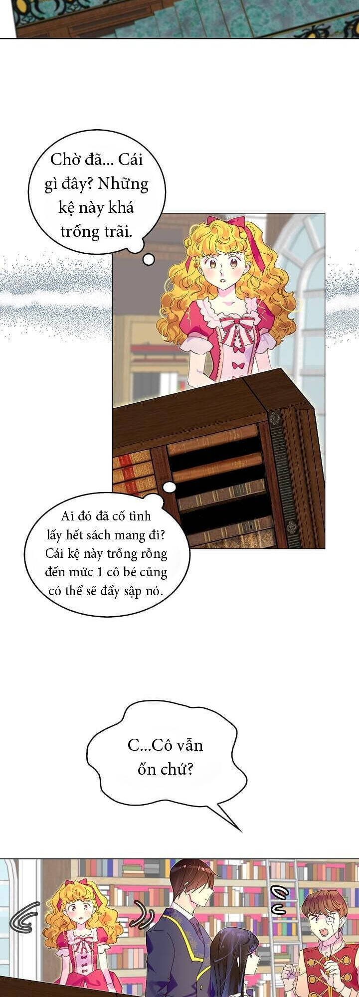 Tôi Không Phải Là Người Tốt Chapter 85 - 7