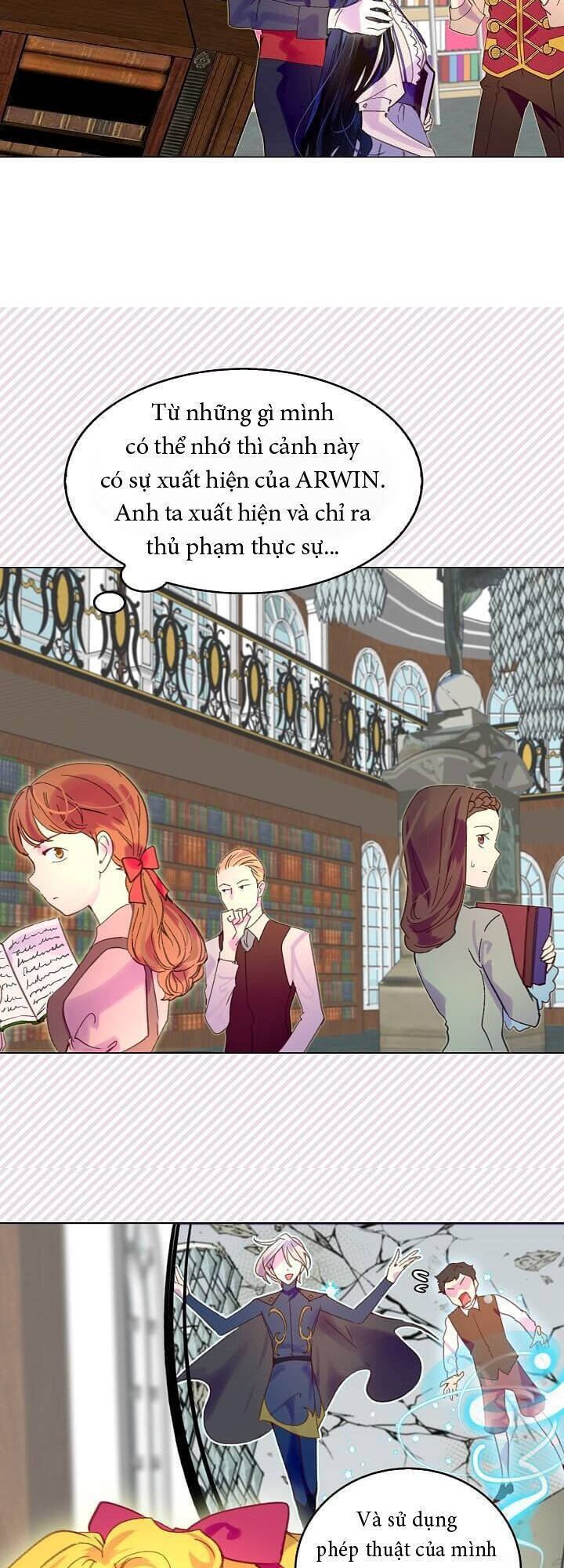 Tôi Không Phải Là Người Tốt Chapter 85 - 8