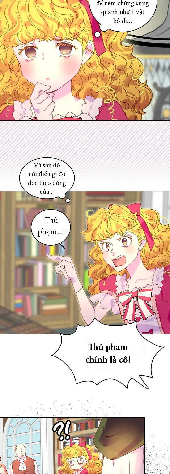 Tôi Không Phải Là Người Tốt Chapter 85 - 9