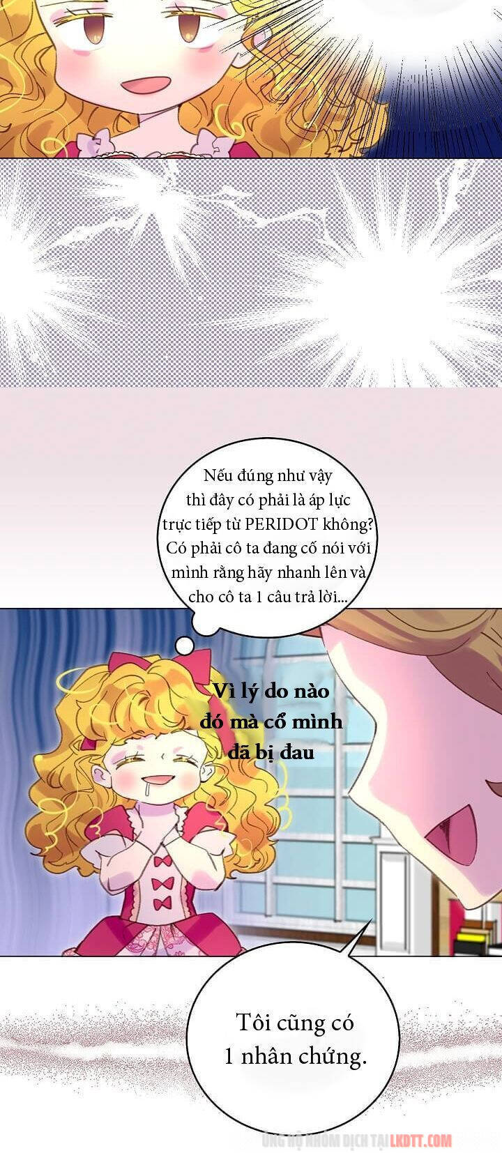 Tôi Không Phải Là Người Tốt Chapter 86 - 2