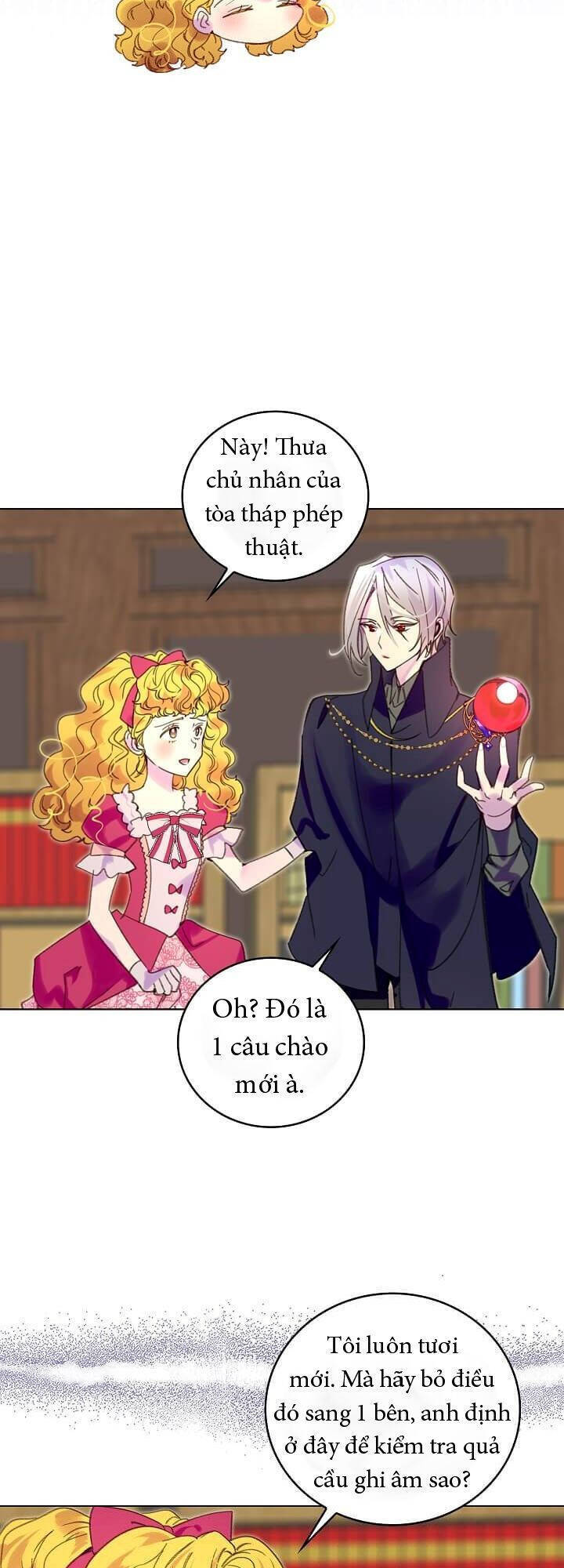 Tôi Không Phải Là Người Tốt Chapter 87 - 13