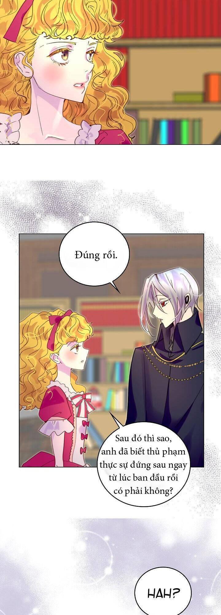 Tôi Không Phải Là Người Tốt Chapter 87 - 14