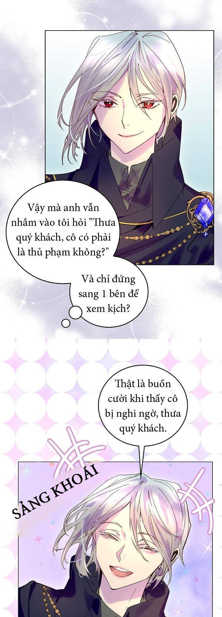 Tôi Không Phải Là Người Tốt Chapter 87 - 16