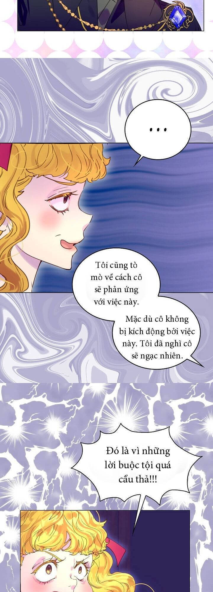 Tôi Không Phải Là Người Tốt Chapter 87 - 17