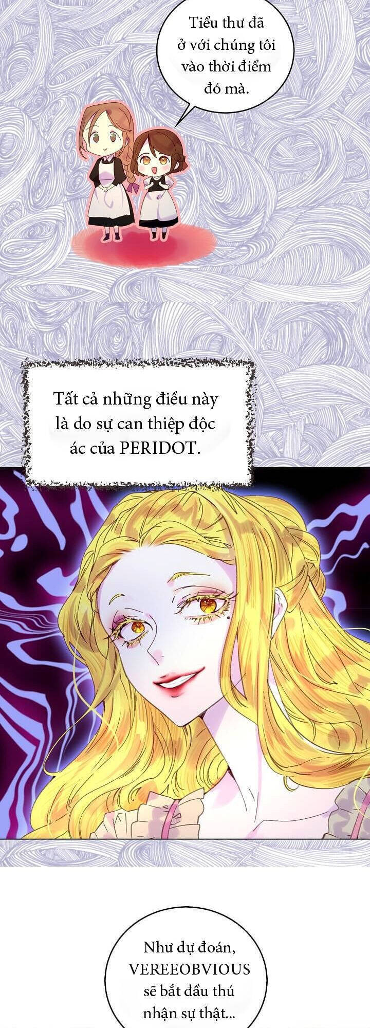 Tôi Không Phải Là Người Tốt Chapter 87 - 19