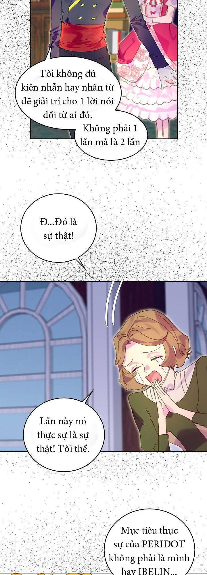 Tôi Không Phải Là Người Tốt Chapter 87 - 24