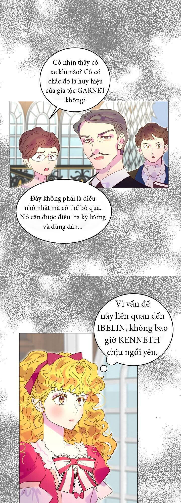 Tôi Không Phải Là Người Tốt Chapter 87 - 26