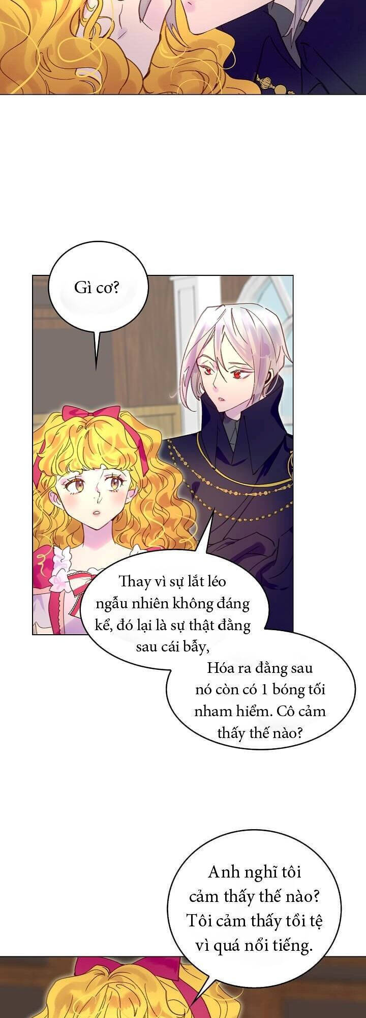 Tôi Không Phải Là Người Tốt Chapter 87 - 28