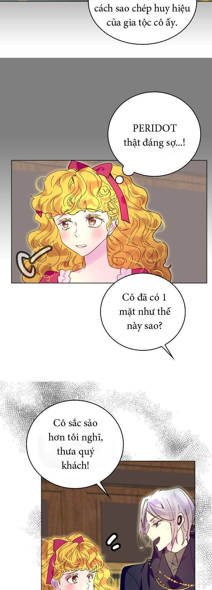 Tôi Không Phải Là Người Tốt Chapter 87 - 32