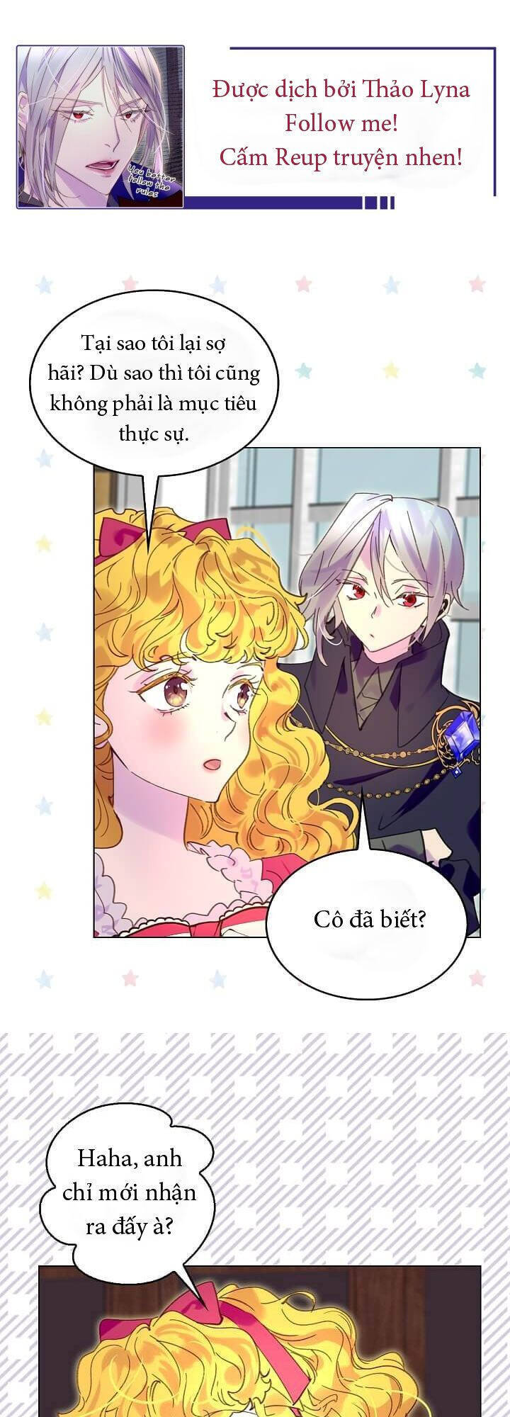 Tôi Không Phải Là Người Tốt Chapter 88 - 1