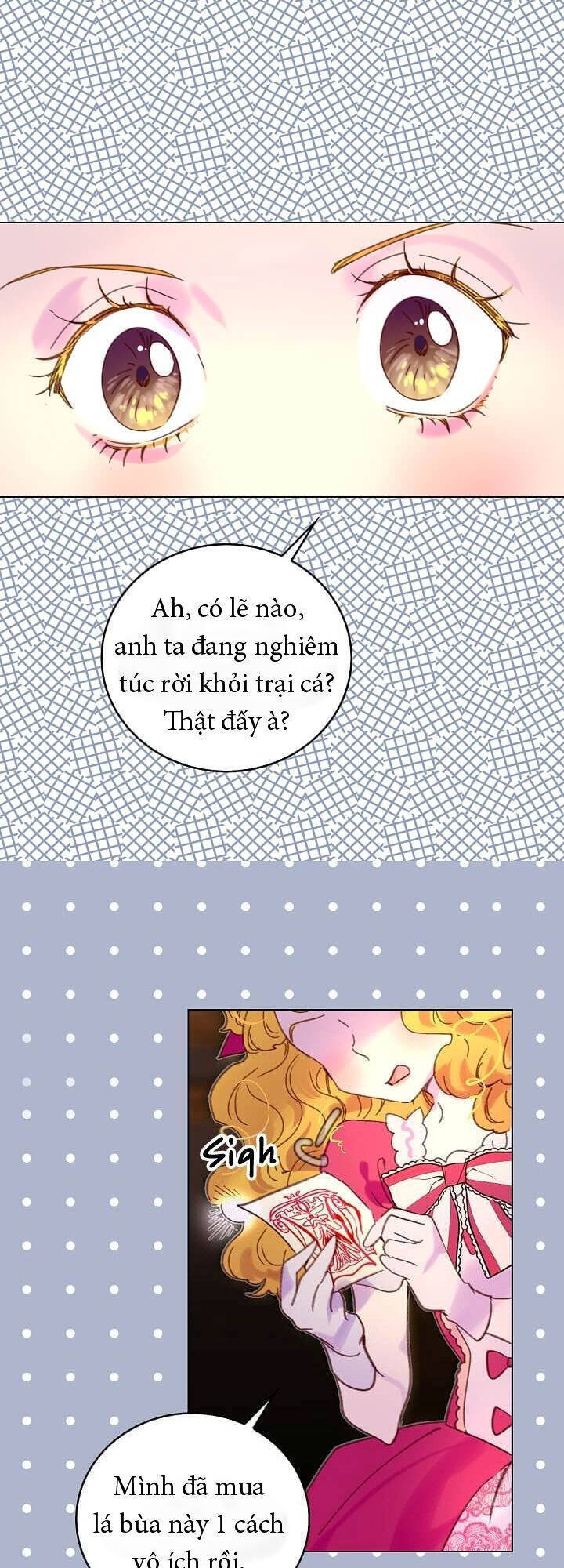 Tôi Không Phải Là Người Tốt Chapter 88 - 18