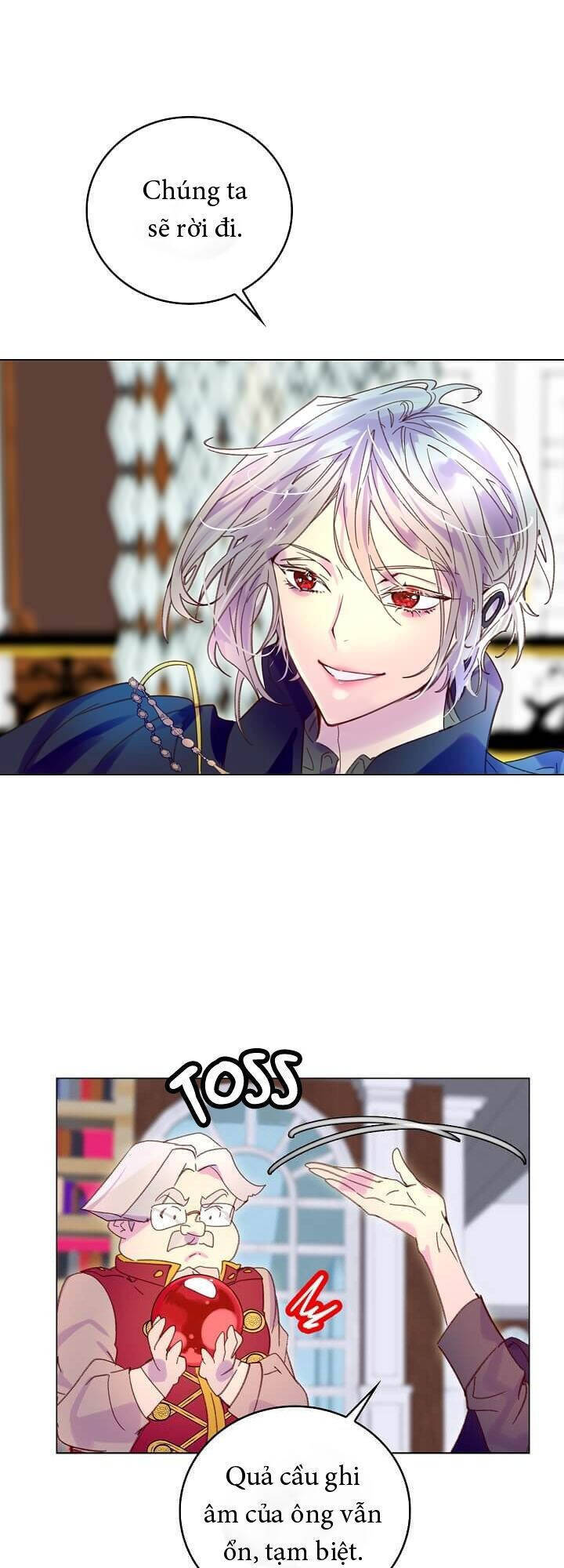 Tôi Không Phải Là Người Tốt Chapter 88 - 21