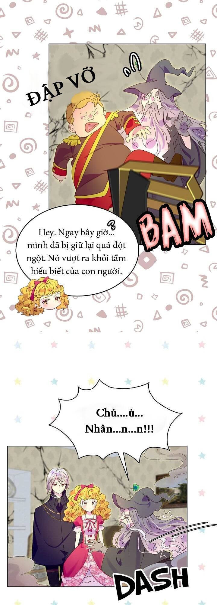 Tôi Không Phải Là Người Tốt Chapter 88 - 24