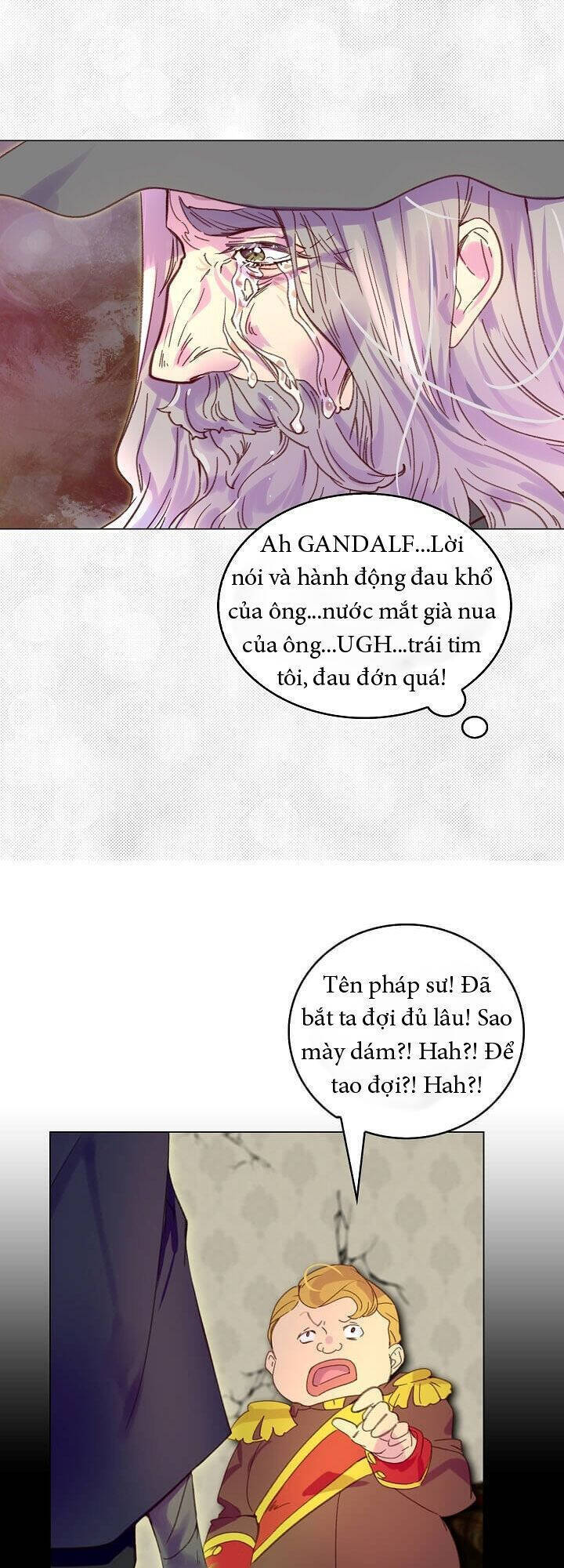 Tôi Không Phải Là Người Tốt Chapter 88 - 27