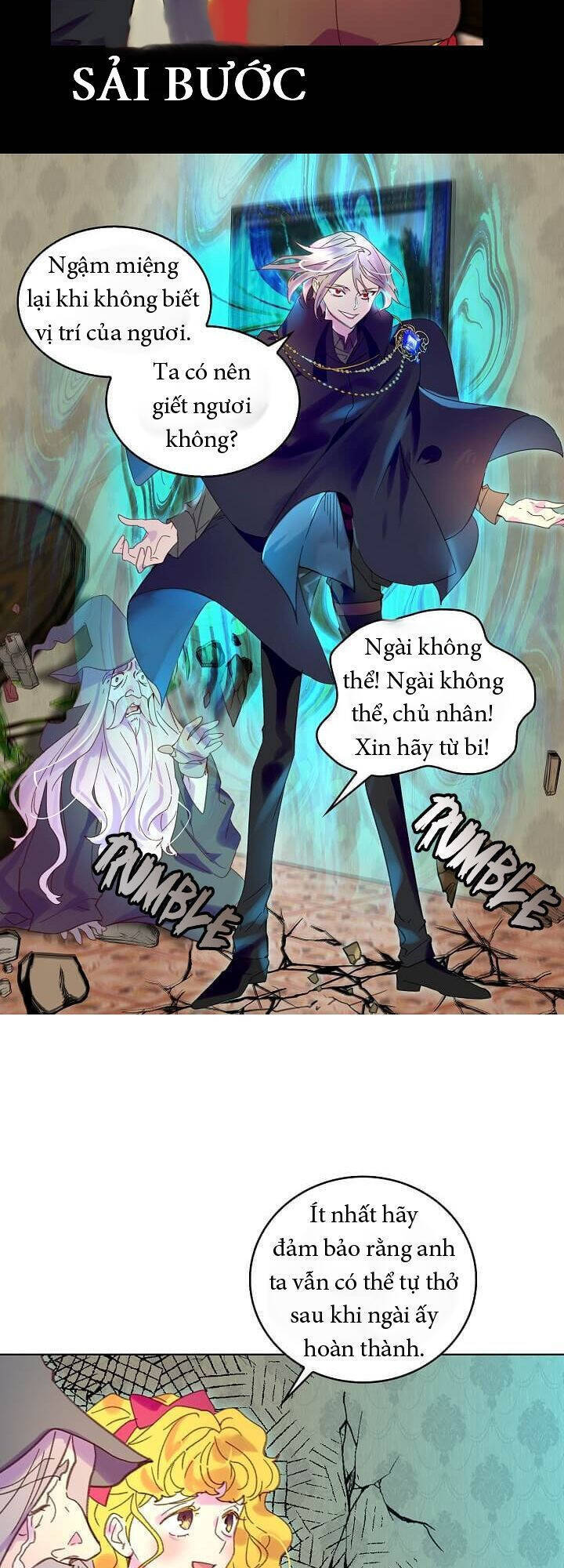 Tôi Không Phải Là Người Tốt Chapter 88 - 28
