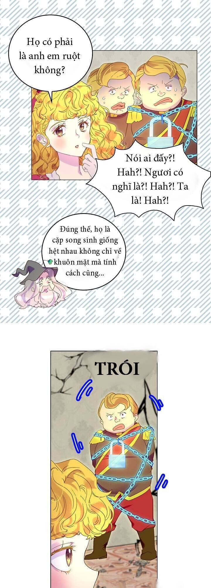 Tôi Không Phải Là Người Tốt Chapter 88 - 30