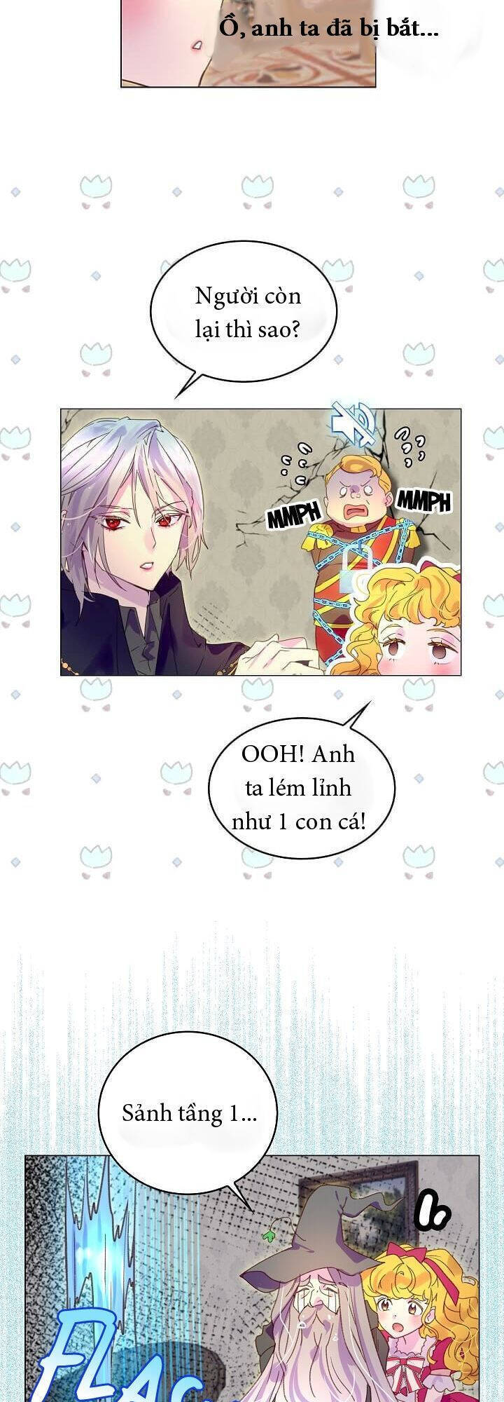 Tôi Không Phải Là Người Tốt Chapter 88 - 31