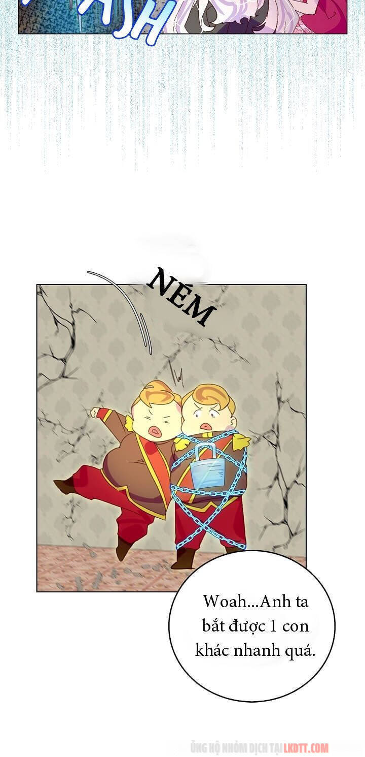 Tôi Không Phải Là Người Tốt Chapter 88 - 32