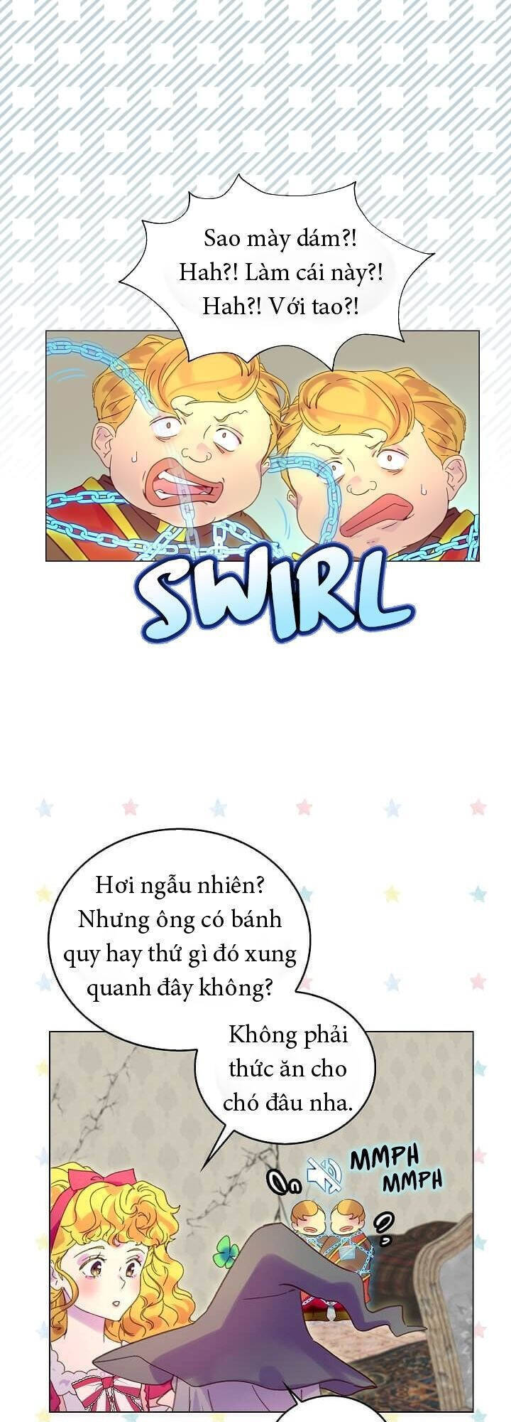 Tôi Không Phải Là Người Tốt Chapter 88 - 33