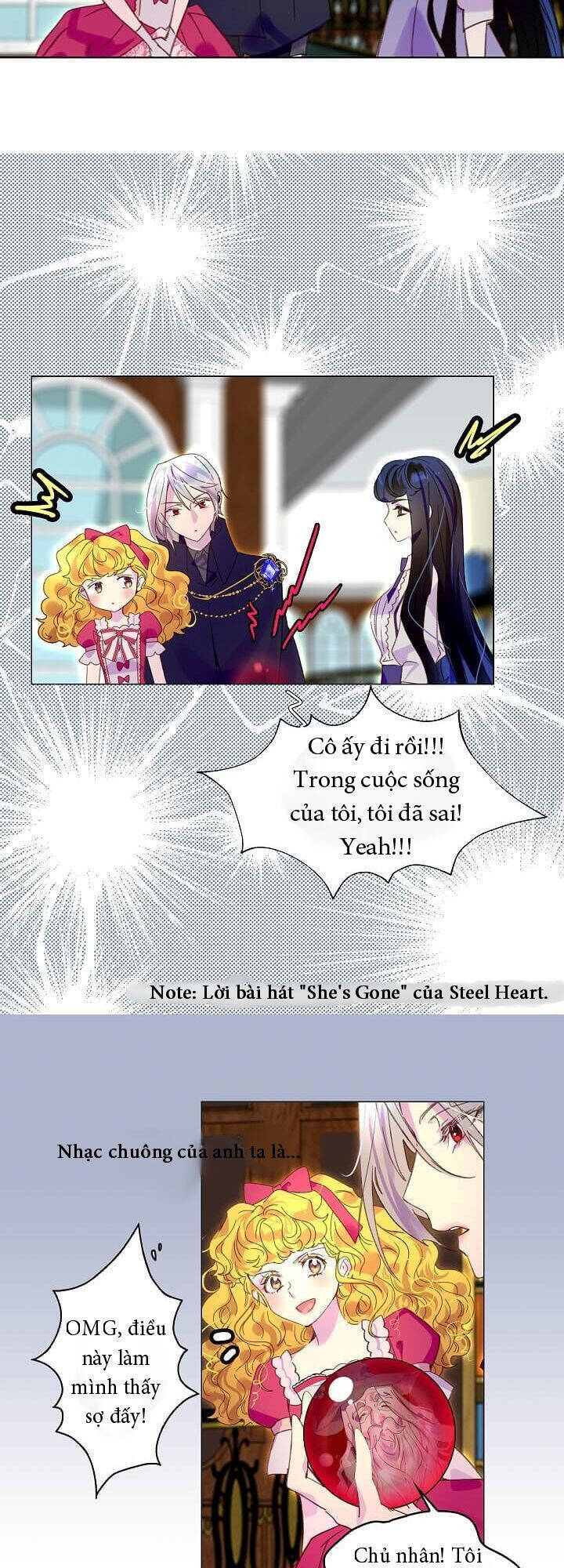 Tôi Không Phải Là Người Tốt Chapter 88 - 10