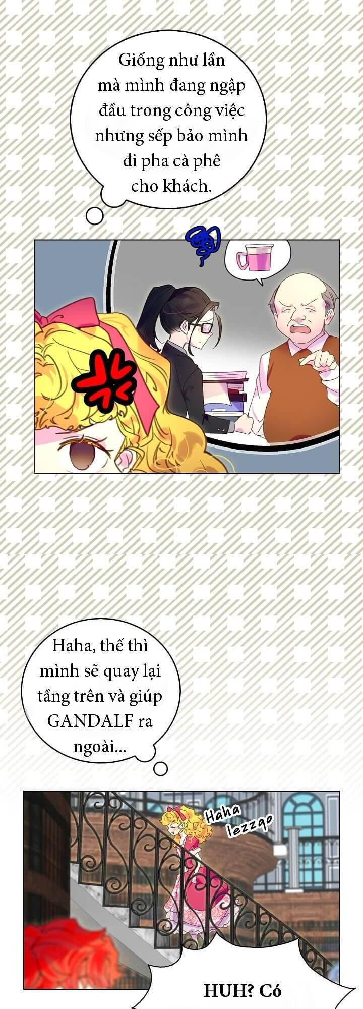 Tôi Không Phải Là Người Tốt Chapter 90 - 8