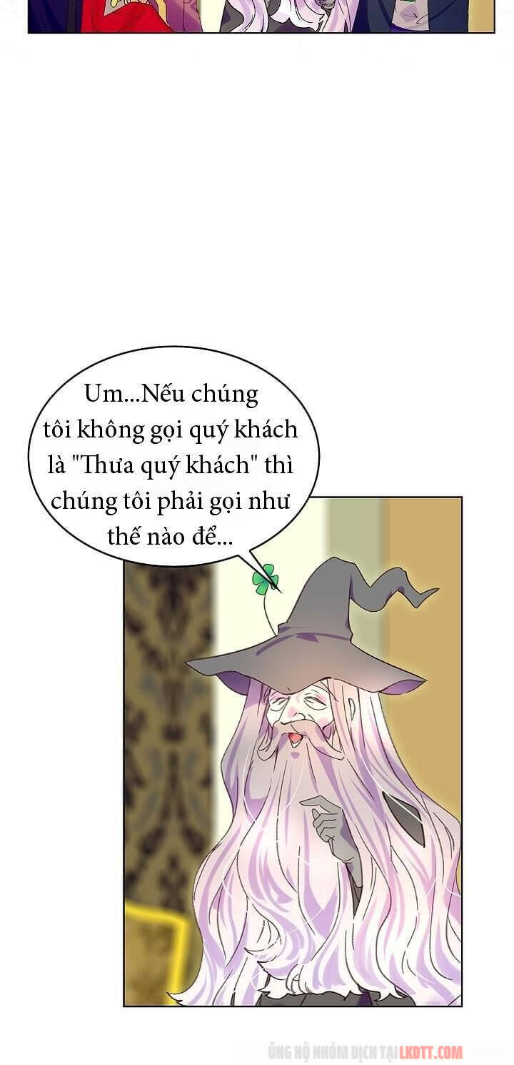 Tôi Không Phải Là Người Tốt Chapter 92 - 18