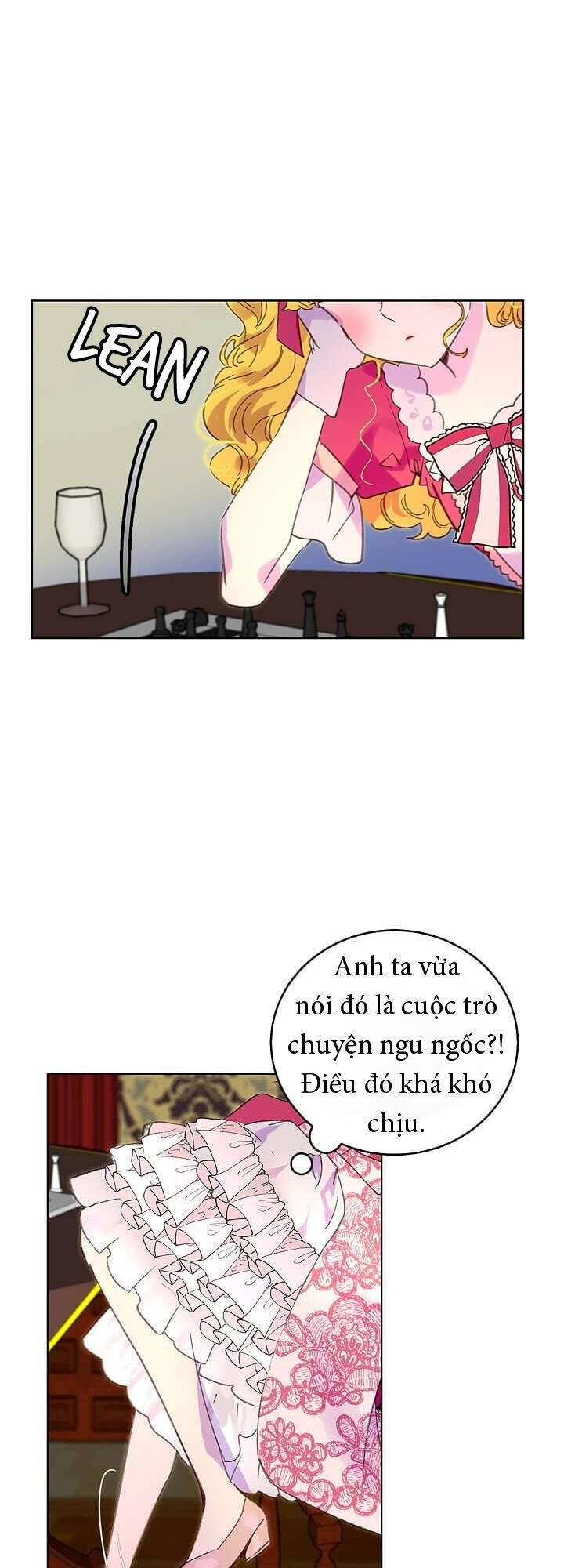 Tôi Không Phải Là Người Tốt Chapter 92 - 10
