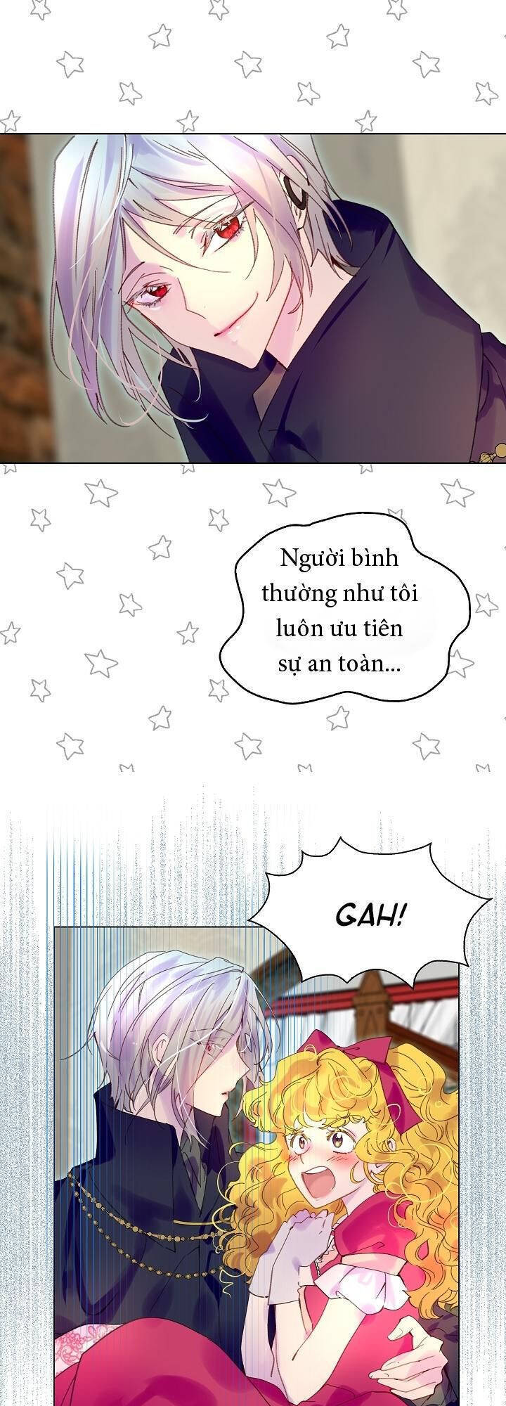Tôi Không Phải Là Người Tốt Chapter 94 - 11