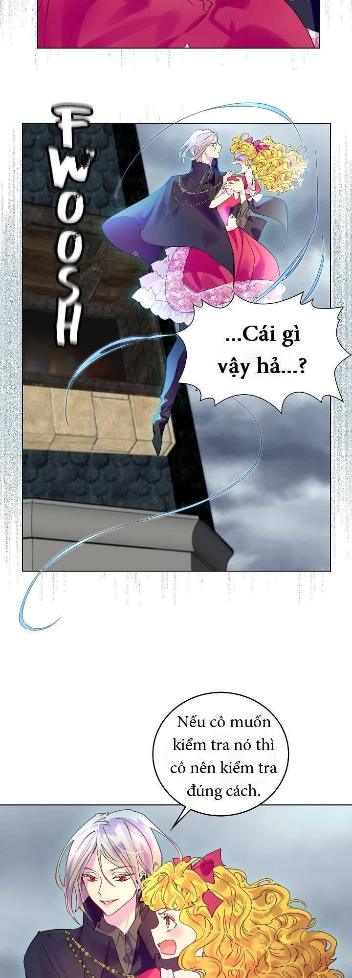 Tôi Không Phải Là Người Tốt Chapter 94 - 12