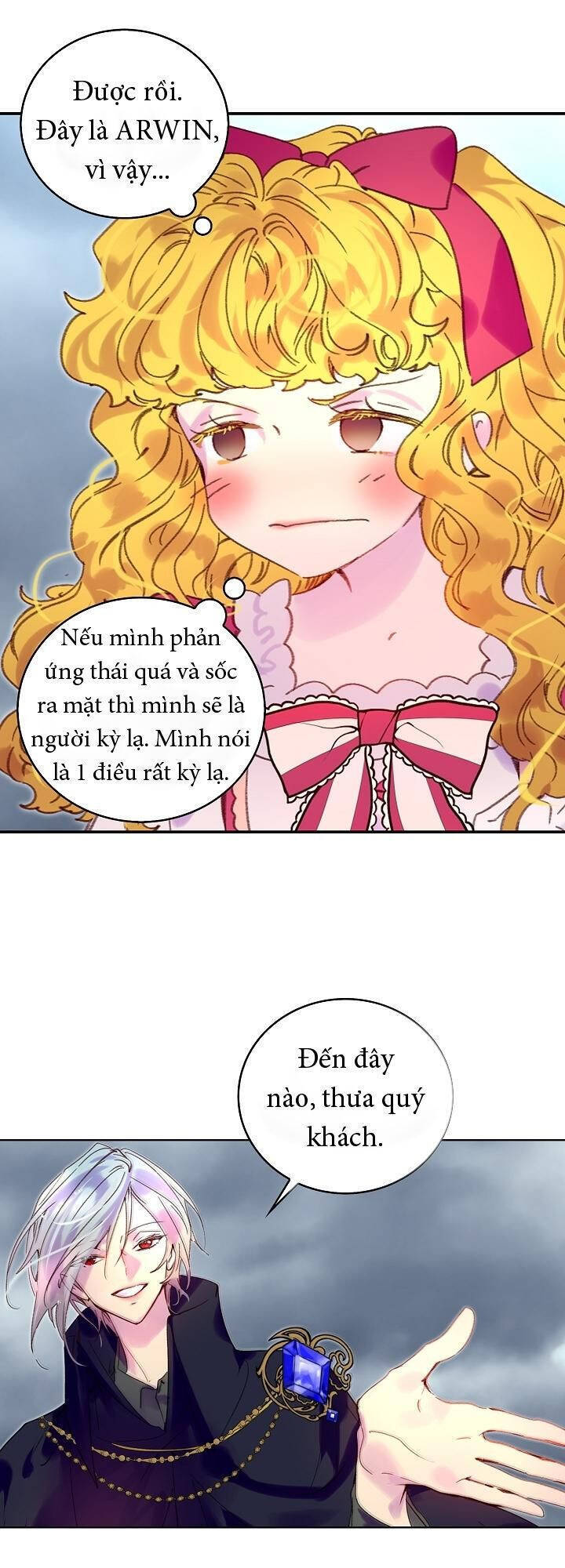 Tôi Không Phải Là Người Tốt Chapter 94 - 14