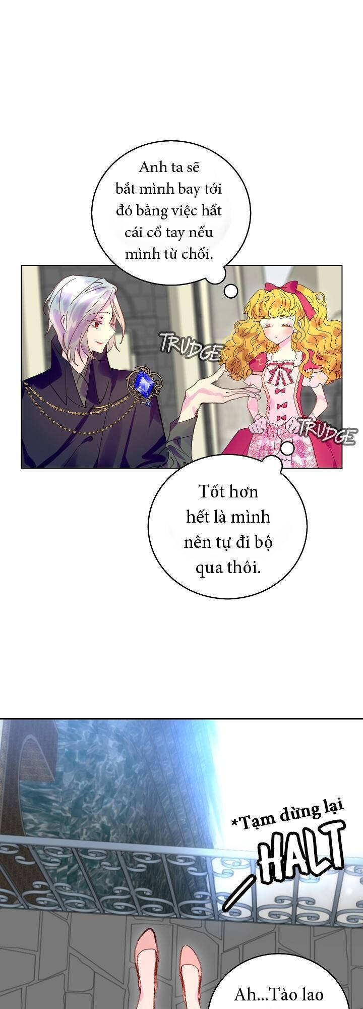 Tôi Không Phải Là Người Tốt Chapter 94 - 15