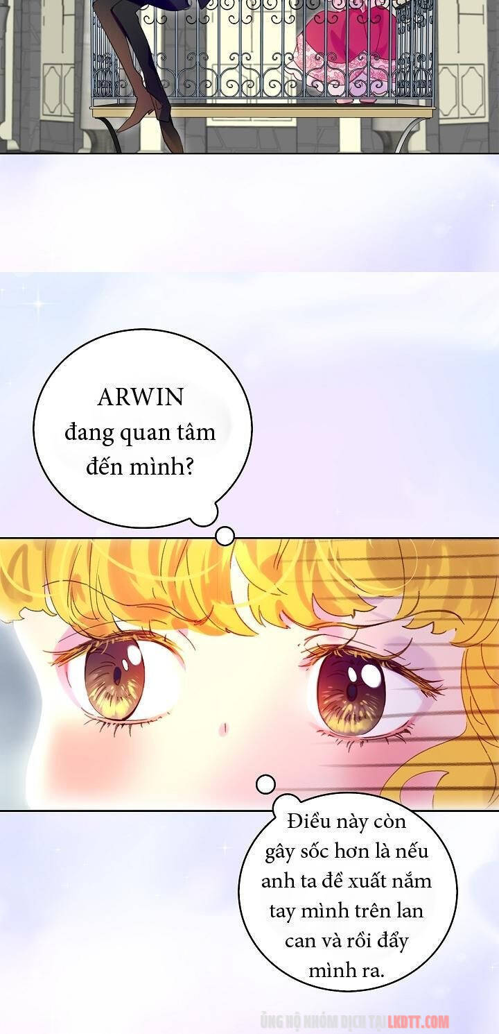 Tôi Không Phải Là Người Tốt Chapter 94 - 19