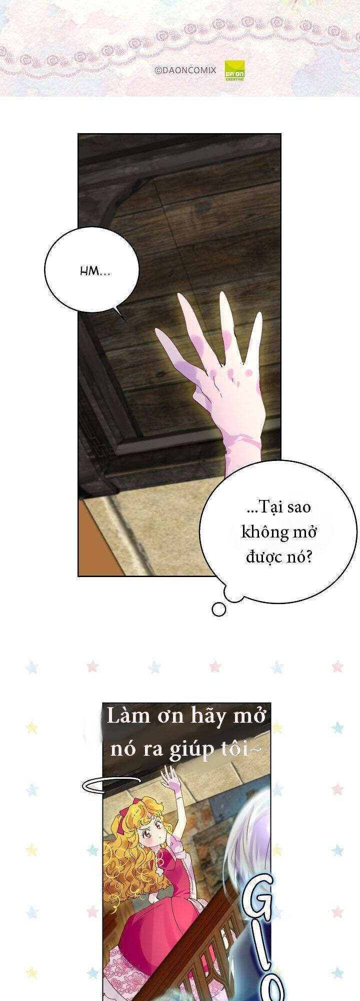 Tôi Không Phải Là Người Tốt Chapter 94 - 3