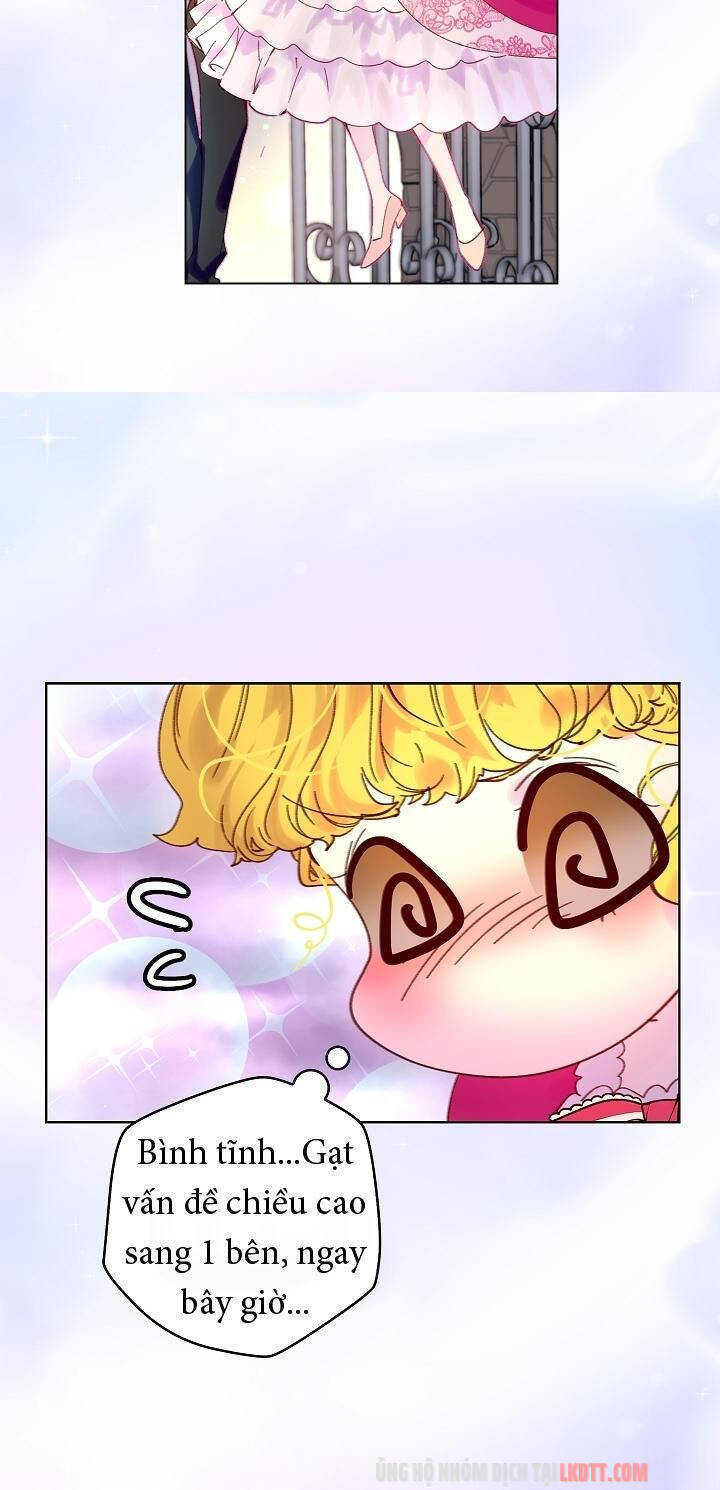 Tôi Không Phải Là Người Tốt Chapter 94 - 22