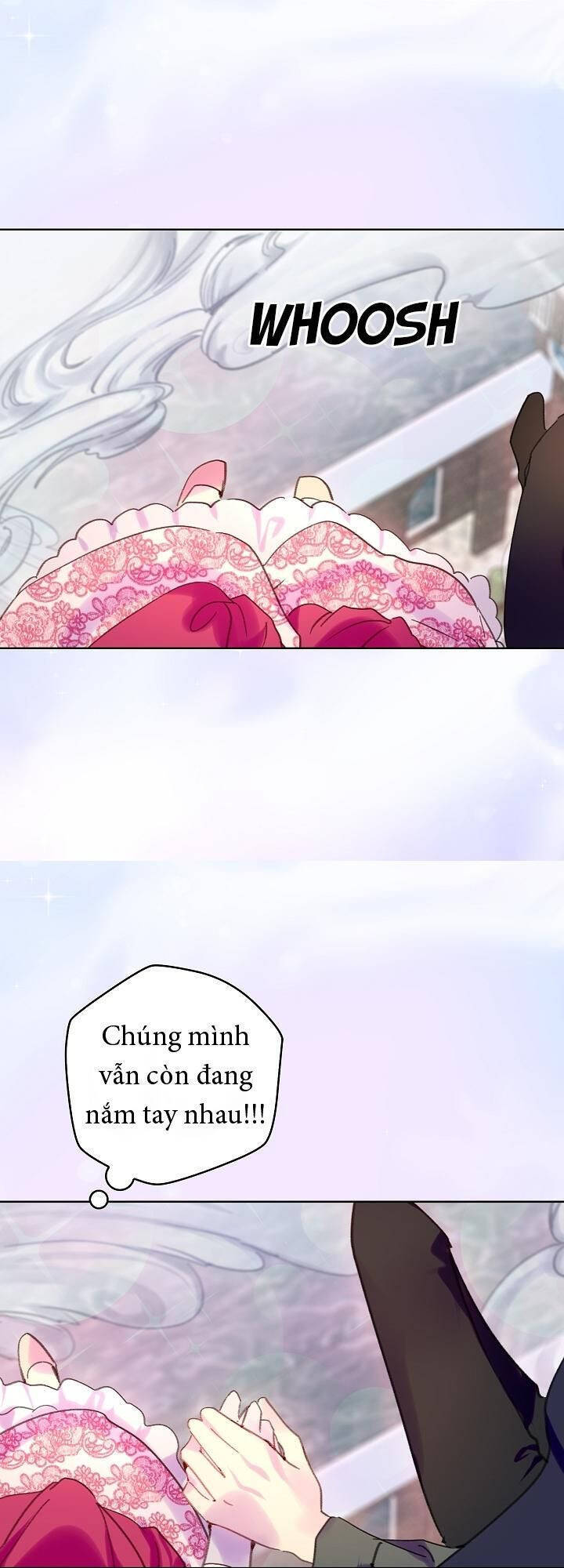 Tôi Không Phải Là Người Tốt Chapter 94 - 23